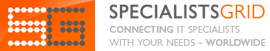 SpecialistsGrid Logo